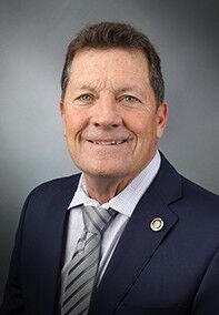 Sen. Mike Henderson, R-Desloge